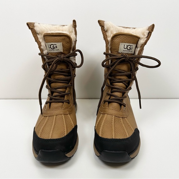 Ugg Adirondack III Snow Boots - Picture 4 of 9